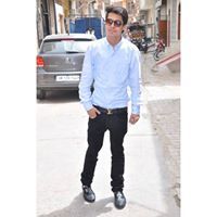 AnUj PrUthi