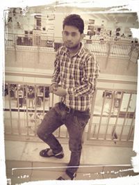 Anup Mishra