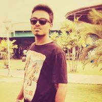 Abhishek Singh