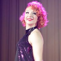 Александра Кныш