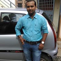 Deepak Aj