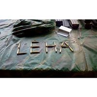 Leyha Ell