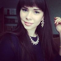 Альона Клюєва