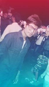 Rupesh Sharma