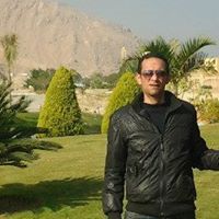 Ahmed Atef