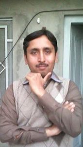 Pervaiz Shahid