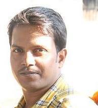 Niraj Vishwakarma