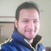 Rakesh Negi
