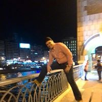 Reda Marey