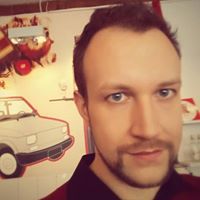 Jacek Gałkowski