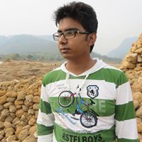 Mahbubor Rahman