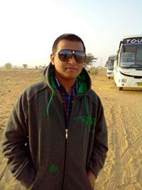 Jignesh Prajapati