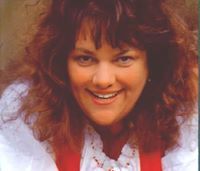 Mary Stewart