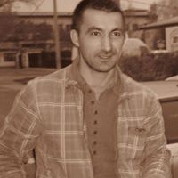 Nikola Dmitrasinovic