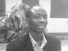 Samuel Kabutey