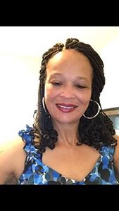 Ann Richardson-Johnson