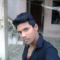 Vignesh Selvam