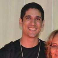 Bruno César