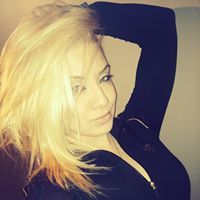 Кристина Сабина