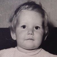 Agneta Edrén