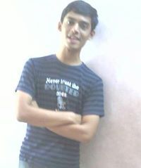 Dhruvil Desai
