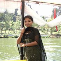 Karthik A