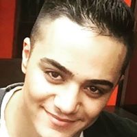 Райан Абу Алім