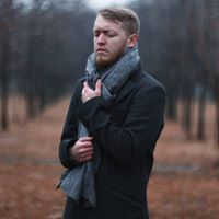 Илья Южаков