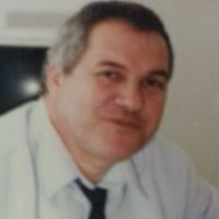 Yahya Toubar