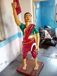 आदिवासी जनांदोलन