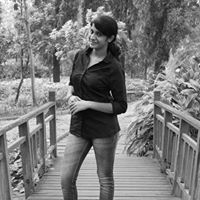 Aishwarya Sankaranarayanan