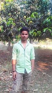 Sonu Singh