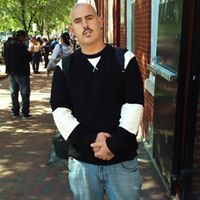 Chris Connelly