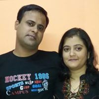 Ashish Bhatt