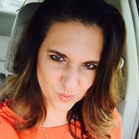 Christina Benavides
