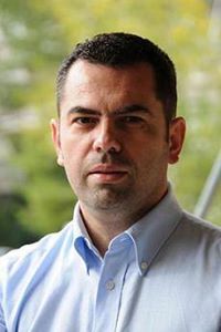 Παύλος Ανδριάς