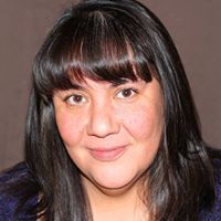Tia Woolner