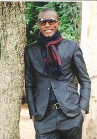 Rick Emmanuel Edward