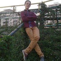 Ans Sharaf