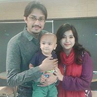 Javeria Aslam