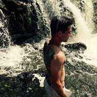 Jacob Hall
