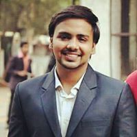 Tushar Bhakare