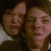 Særún Gísladóttir