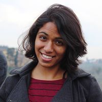Priya Garg