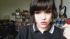 Holly Hallam