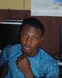 Ajayi Isaac