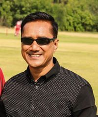 সাইফুল চৌধুরী