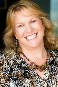 Sharon Weinberg