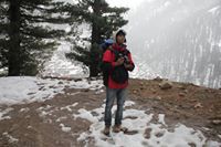 Shashank