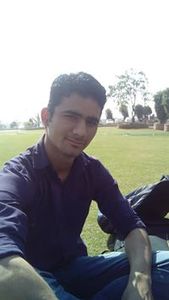 Parveen Dalal